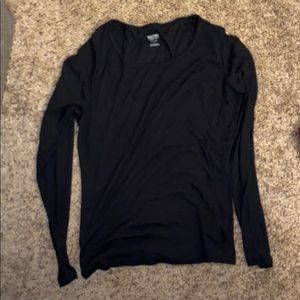 Long sleeve mossimo size L